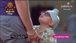 Choti Sardarni - 17th March 2022
